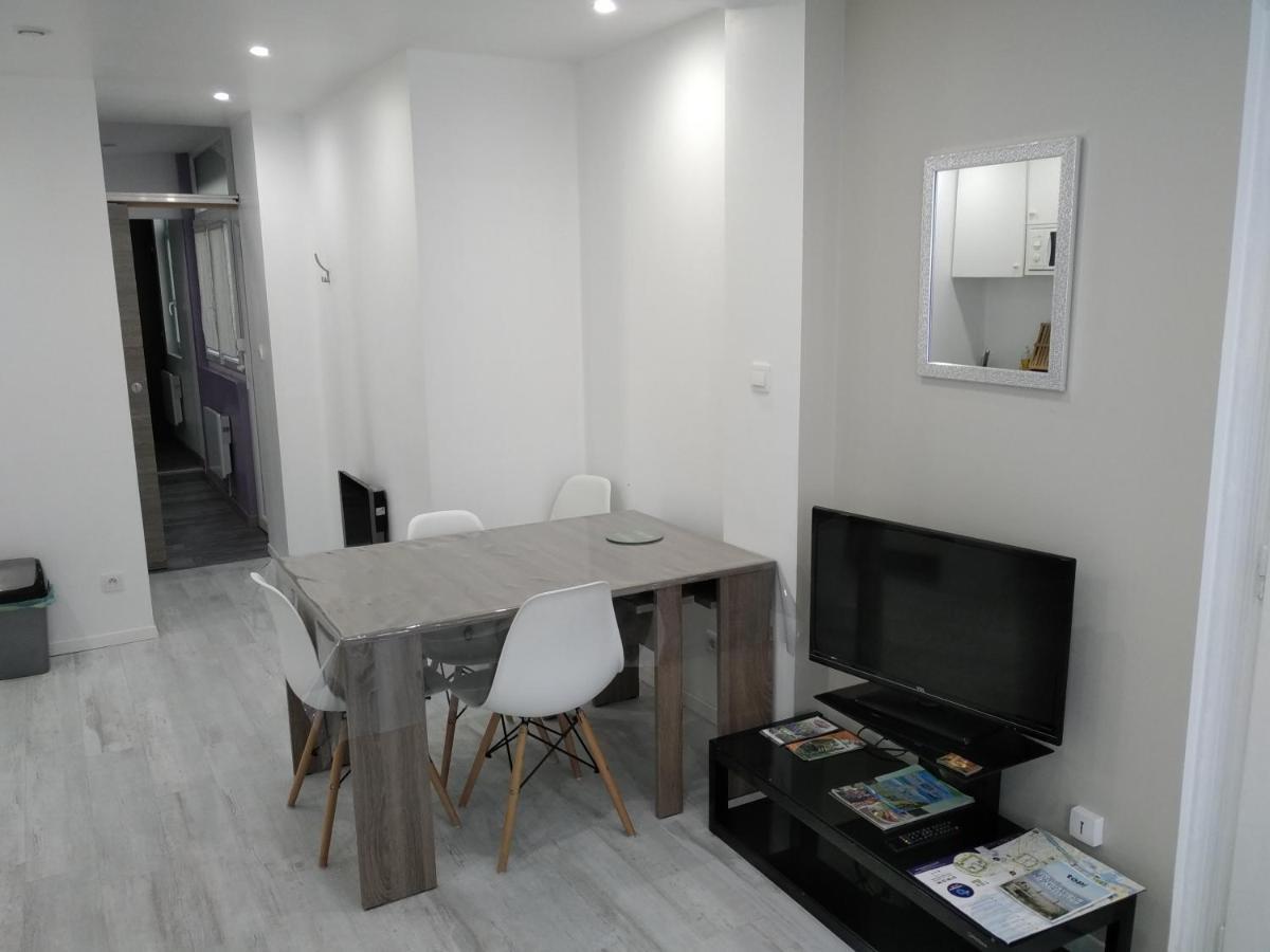 Gites Obeaurepere Boulogne-sur-Mer Quarto foto